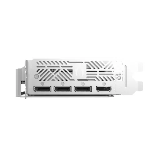 ZOTAC GAMING GeForce RTX 5060 Twin Edge OC White Edition 8GB GDDR7 Graphics Card — image 5 of 6
