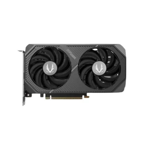 ZOTAC GAMING GeForce RTX 5060 Twin Edge Plus 8GB GDDR7 Graphics Card — image 2 of 6