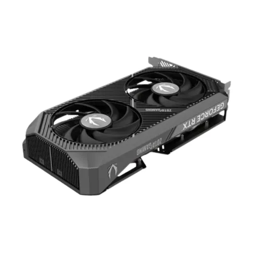 ZOTAC GAMING GeForce RTX 5060 Twin Edge Plus 8GB GDDR7 Graphics Card — image 4 of 6