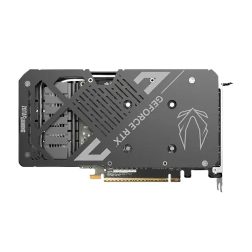 ZOTAC GAMING GeForce RTX 5060 Twin Edge Plus 8GB GDDR7 Graphics Card — image 5 of 6