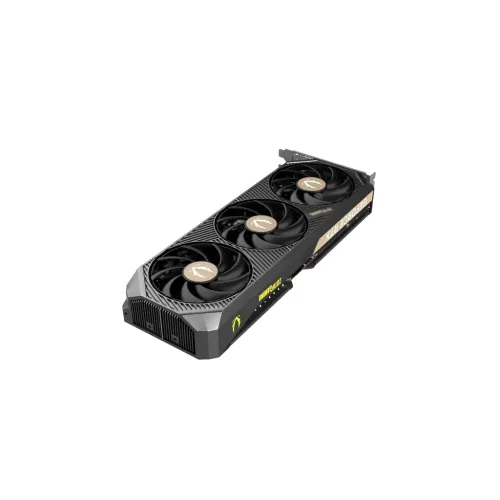 ZOTAC GAMING GeForce RTX 5070 SOLID 12GB GDDR7 Graphics Card — image 5 of 5