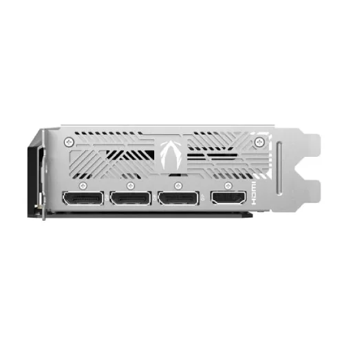 ZOTAC GAMING GeForce RTX 5070 SOLID OC 12GB GDDR7 Graphics Card — image 6 of 6