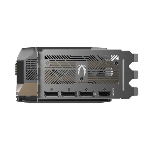 ZOTAC GAMING GeForce RTX 5070 Ti AMP Extreme INFINITY 16GB GDDR7 Graphics Card — image 5 of 6