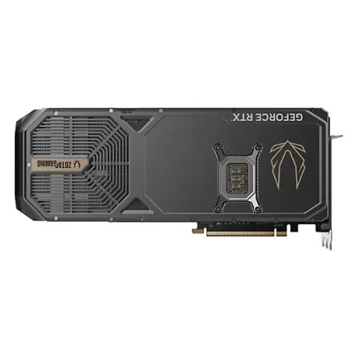 ZOTAC GAMING GeForce RTX 5070 Ti AMP Extreme INFINITY 16GB GDDR7 Graphics Card — image 6 of 6