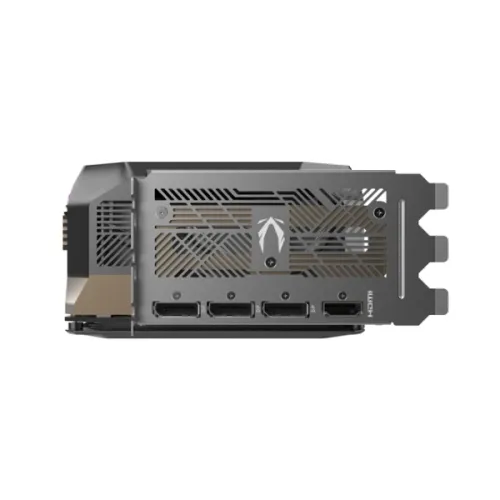 ZOTAC GAMING GeForce RTX 5070 Ti AMP Extreme INFINITY ULTRA 16GB GDDR7 Graphics Card — image 5 of 6