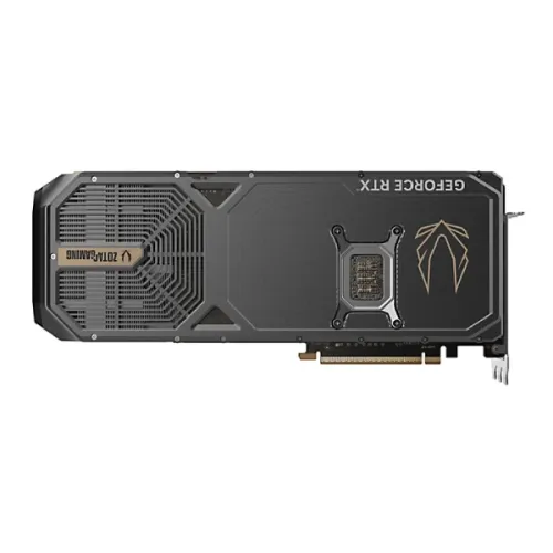 ZOTAC GAMING GeForce RTX 5070 Ti AMP Extreme INFINITY ULTRA 16GB GDDR7 Graphics Card — image 6 of 6