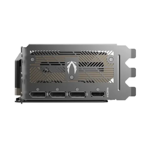 ZOTAC GAMING GeForce RTX 5070 Ti SOLID CORE 16GB GDDR7 Graphics Card — image 6 of 6