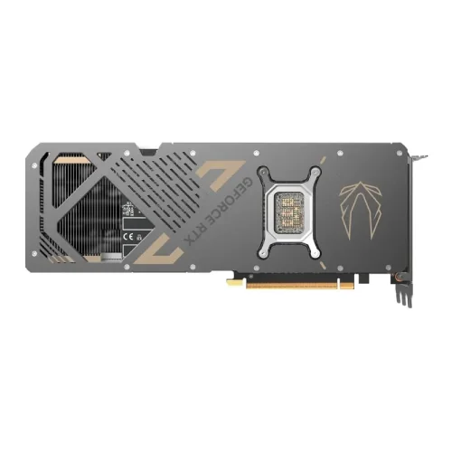 ZOTAC GAMING GeForce RTX 5070 Ti SOLID CORE OC 16GB GDDR7 Graphics Card — image 5 of 6