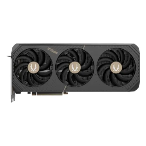 ZOTAC GAMING GeForce RTX 5070 Ti SOLID OC 16GB GDDR7 Graphics Card — image 2 of 6
