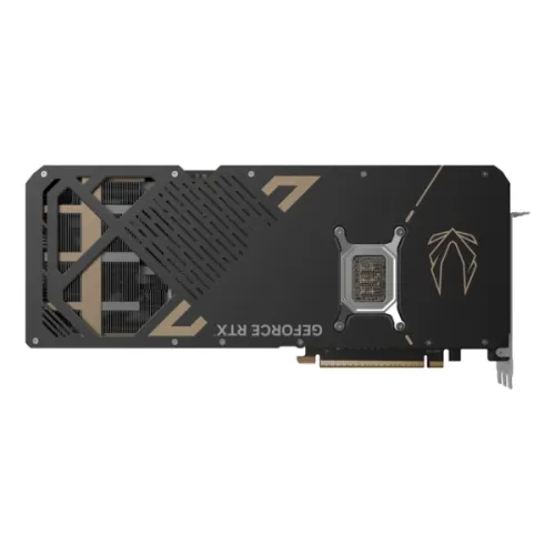 ZOTAC GAMING GeForce RTX 5070 Ti SOLID OC 16GB GDDR7 Graphics Card — image 6 of 6