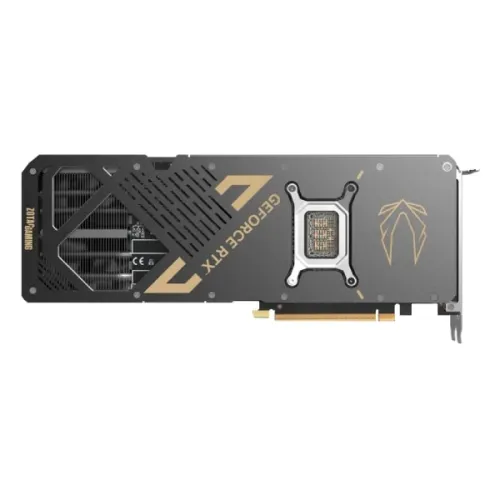 ZOTAC GAMING GeForce RTX 5070 Ti SOLID SFF 16GB GDDR7 Graphics Card — image 6 of 6
