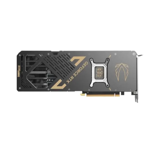 ZOTAC GAMING GeForce RTX 5070 Ti SOLID SFF OC 16GB GDDR7 Graphics Card — image 6 of 6