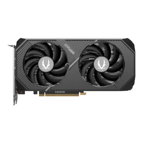 ZOTAC GAMING GeForce RTX 5070 Twin Edge 12GB GDDR7 Graphics Card — image 2 of 6