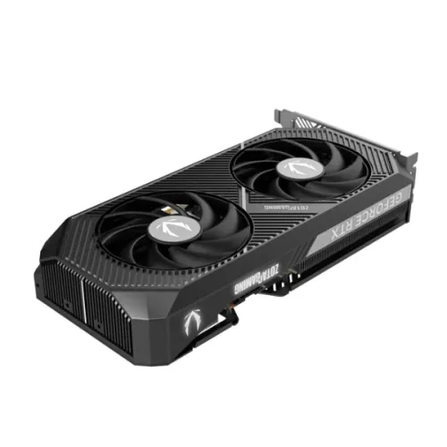 ZOTAC GAMING GeForce RTX 5070 Twin Edge 12GB GDDR7 Graphics Card — image 4 of 6