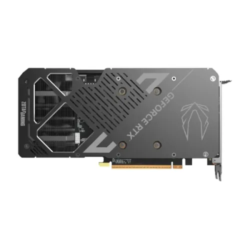 ZOTAC GAMING GeForce RTX 5070 Twin Edge 12GB GDDR7 Graphics Card — image 6 of 6