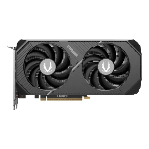 ZOTAC GAMING GeForce RTX 5070 Twin Edge OC 12GB GDDR7 Graphics Card — image 2 of 6