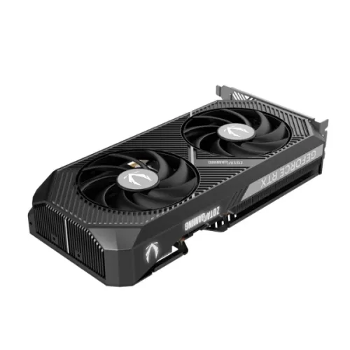 ZOTAC GAMING GeForce RTX 5070 Twin Edge OC 12GB GDDR7 Graphics Card — image 4 of 6