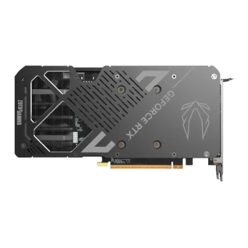 ZOTAC GAMING GeForce RTX 5070 Twin Edge OC 12GB GDDR7 Graphics Card — image 6 of 6