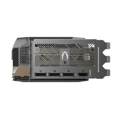 ZOTAC GAMING GeForce RTX 5080 AMP Extreme INFINITY 16GB GDDR7 Graphics Card — image 5 of 6