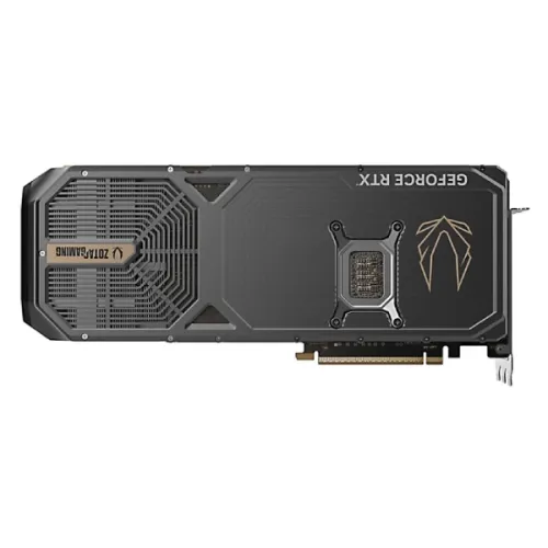 ZOTAC GAMING GeForce RTX 5080 AMP Extreme INFINITY 16GB GDDR7 Graphics Card — image 6 of 6