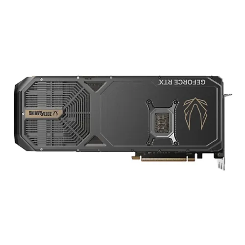 ZOTAC GAMING GeForce RTX 5080 AMP Extreme INFINITY ULTRA 16GB GDDR7 Graphics Card — image 6 of 6