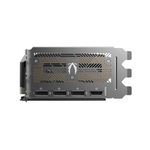 ZOTAC GAMING GeForce RTX 5080 SOLID CORE 16GB GDDR7 Graphics Card — image 5 of 6