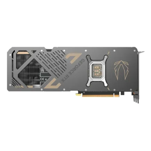 ZOTAC GAMING GeForce RTX 5080 SOLID CORE 16GB GDDR7 Graphics Card — image 6 of 6