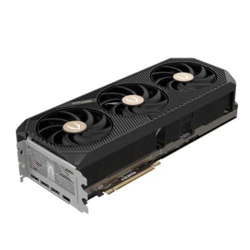 ZOTAC GAMING GeForce RTX 5080 SOLID 16GB GDDR7 Graphics Card — image 3 of 6