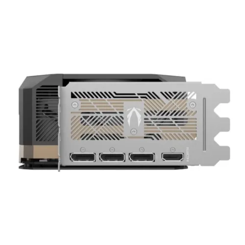 ZOTAC GAMING GeForce RTX 5080 SOLID 16GB GDDR7 Graphics Card — image 5 of 6