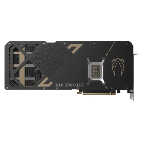 ZOTAC GAMING GeForce RTX 5080 SOLID 16GB GDDR7 Graphics Card — image 6 of 6