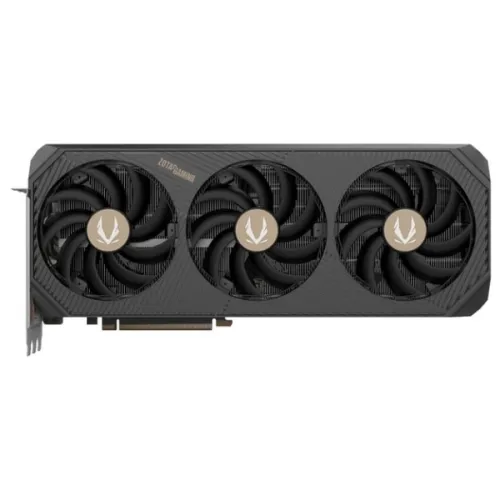 ZOTAC GAMING GeForce RTX 5080 SOLID OC 16GB GDDR7 Graphics Card — image 2 of 6