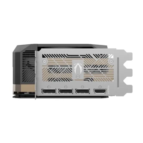 ZOTAC GAMING GeForce RTX 5080 SOLID OC 16GB GDDR7 Graphics Card — image 5 of 6