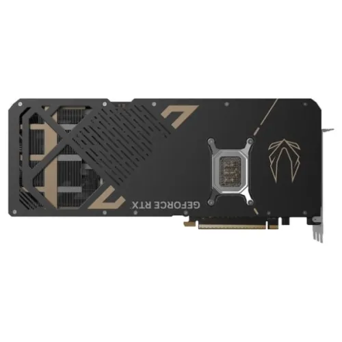 ZOTAC GAMING GeForce RTX 5080 SOLID OC 16GB GDDR7 Graphics Card — image 6 of 6