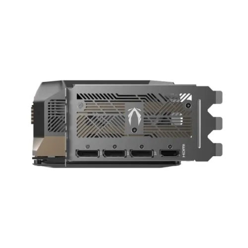 ZOTAC GAMING GeForce RTX 5090 AMP Extreme INFINITY 32GB GDDR7 Graphics Card — image 5 of 6