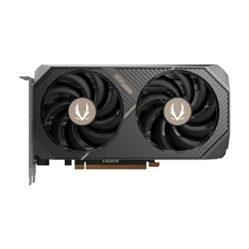 ZOTAC GeForce RTX 5060 AMP 8GB GDDR7 Graphics Card — image 2 of 6