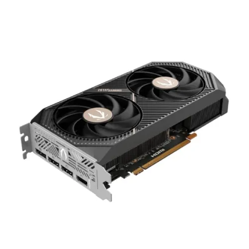 ZOTAC GeForce RTX 5060 AMP 8GB GDDR7 Graphics Card — image 3 of 6