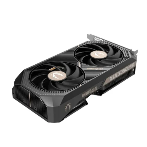 ZOTAC GeForce RTX 5060 AMP 8GB GDDR7 Graphics Card — image 4 of 6