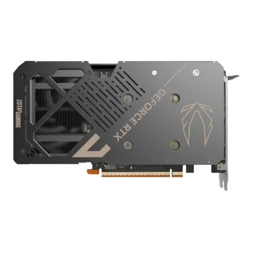 ZOTAC GeForce RTX 5060 AMP 8GB GDDR7 Graphics Card — image 6 of 6
