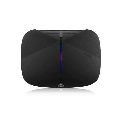 Zyxel Armor G1 AC2600 Multi-Gigabit WiFi Router — image 3 of 5