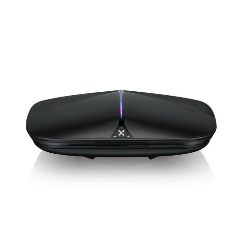 Zyxel Armor G1 AC2600 Multi-Gigabit WiFi Router — image 4 of 5