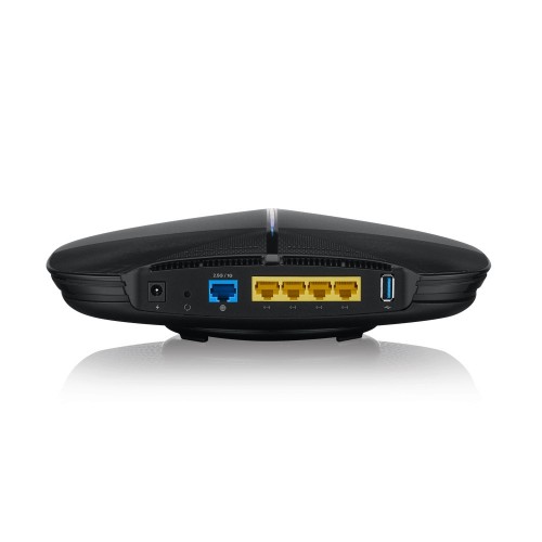 Zyxel Armor G1 AC2600 Multi-Gigabit WiFi Router — image 5 of 5