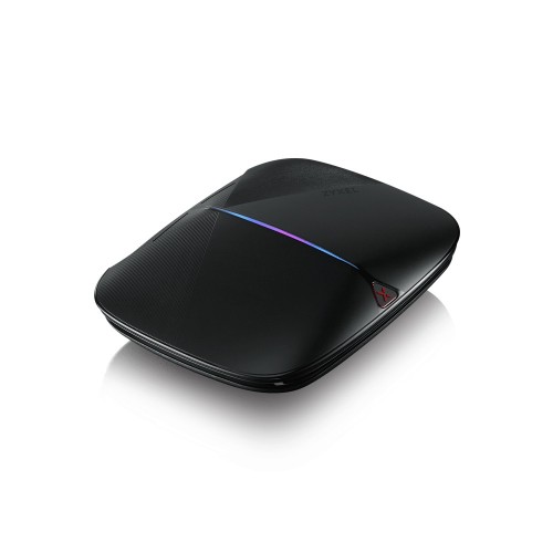 Zyxel Armor G5 AX6000 Multi-Gigabit WiFi Router — image 2 of 5