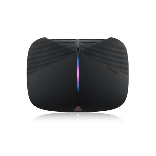 Zyxel Armor G5 AX6000 Multi-Gigabit WiFi Router — image 3 of 5