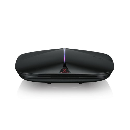 Zyxel Armor G5 AX6000 Multi-Gigabit WiFi Router — image 4 of 5