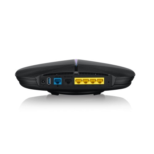 Zyxel Armor G5 AX6000 Multi-Gigabit WiFi Router — image 5 of 5