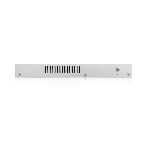 Zyxel GS1008HP 8-Port GbE Unmanaged PoE Switch — image 3 of 4