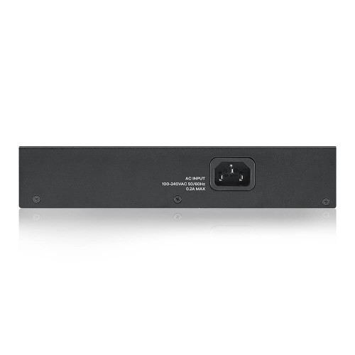 Zyxel GS1100-16-EU0103F 16 Port Gigabit Unmanaged Switch — image 4 of 4