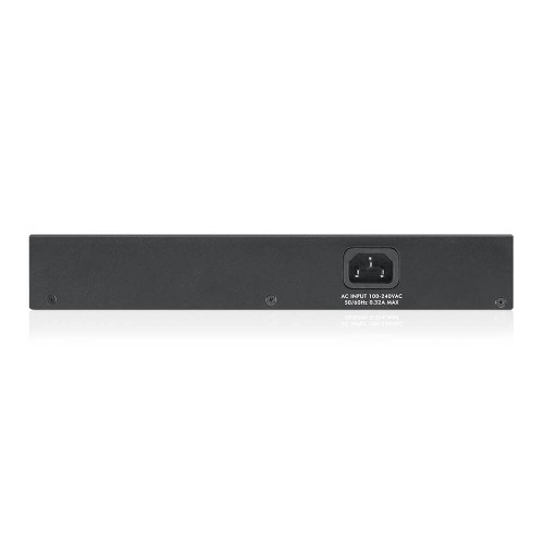 Zyxel GS1900-24E v2 24-port GbE Smart Managed Switch — image 4 of 4