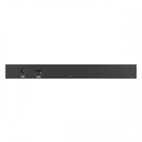Zyxel GS1900-8 8-Port GbE ROHS Smart Managed Switch — image 2 of 4