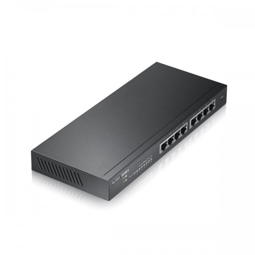 Zyxel GS1900-8 8-Port GbE ROHS Smart Managed Switch — image 4 of 4
